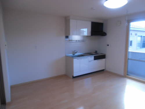 グランシャリオ 0205号-3