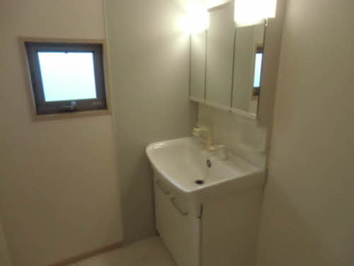 グランシャリオ 0205号-6