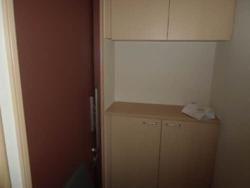 グランシャリオ 0205号-8