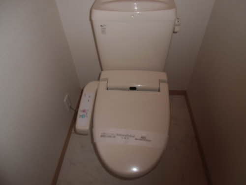 グランシャリオ 0205号-15