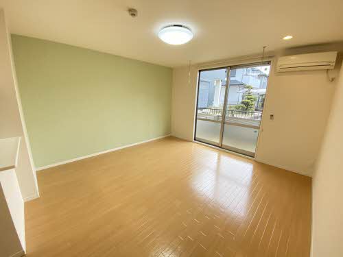 タウンコート 0105号-2