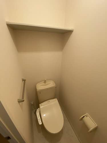 タウンコート 0105号-7