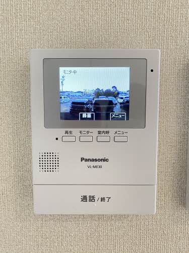 タウンコート 0105号-11