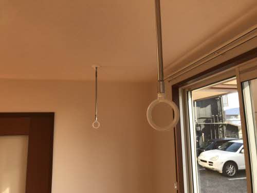 グランパレⅠ 1101号-4