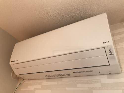 グランパレⅠ 1101号-5