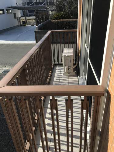 グランパレⅠ 1101号-6