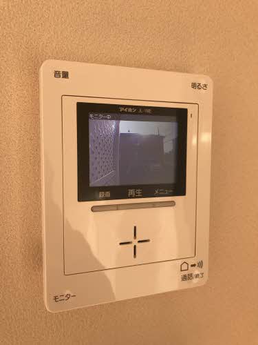 グランパレⅠ 1101号-7