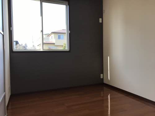 グランパレⅠ 1101号-10