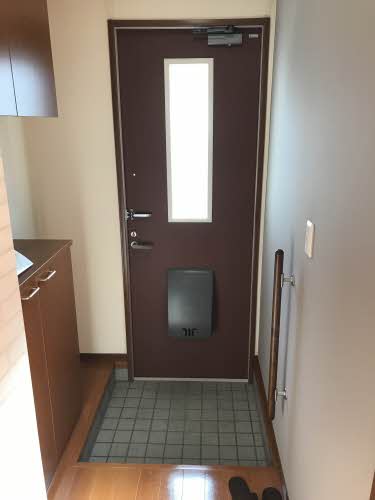 グランパレⅠ 1101号-14