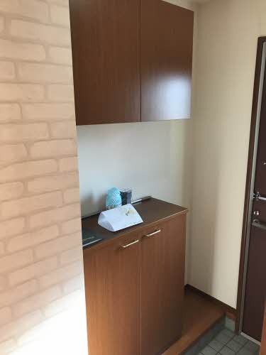 グランパレⅠ 1101号-15