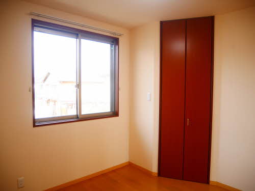 パラシオン日永西 A203号-5