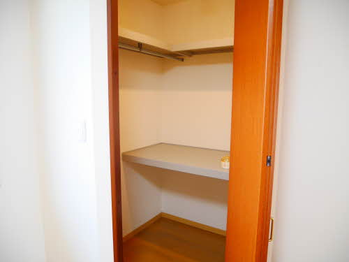 パラシオン日永西 A203号-6