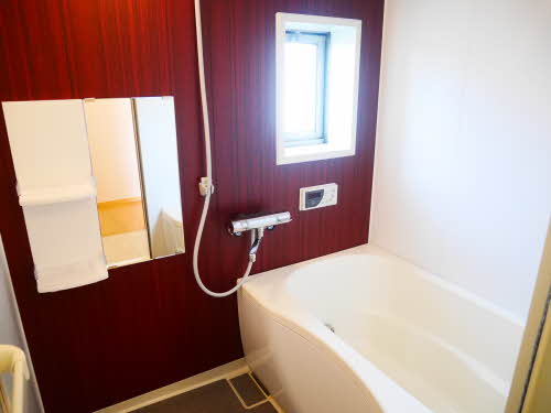 パラシオン日永西 A203号-7