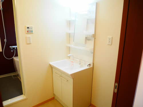 パラシオン日永西 A203号-8