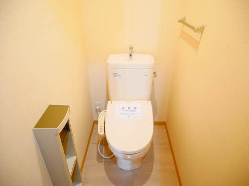 パラシオン日永西 A203号-9