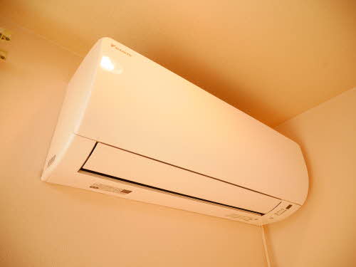 パラシオン日永西 A203号-10