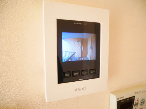 パラシオン日永西 A203号-13