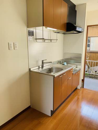 ルーチェ　グランパ 0101号-5