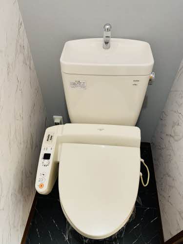 ルーチェ　グランパ 0101号-8