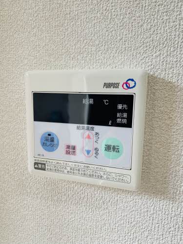 ルーチェ　グランパ 0101号-13