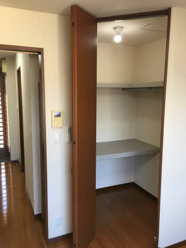 ルーチェ　グランパ 0203号-4