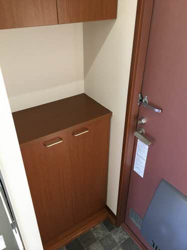 ルーチェ　グランパ 0203号-6