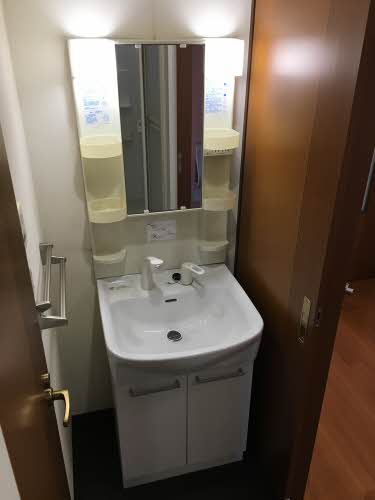 ルーチェ　グランパ 0203号-8