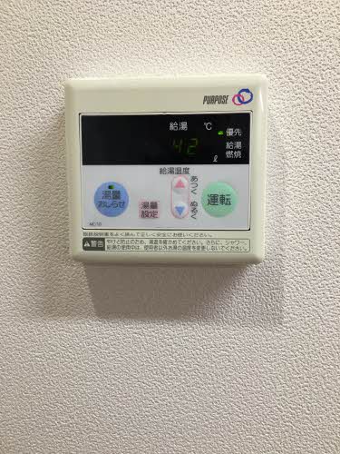 ルーチェ　グランパ 0203号-14