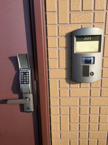 ルーチェ　グランパ 0203号-15