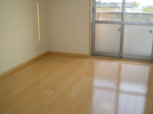 ヴィラ グランツ A101号-4