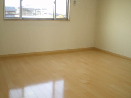 ヴィラ グランツ A101号-6