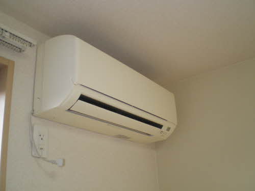 ヴィラ グランツ A101号-7