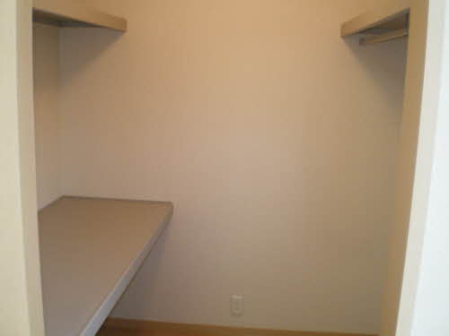 ヴィラ グランツ A101号-8