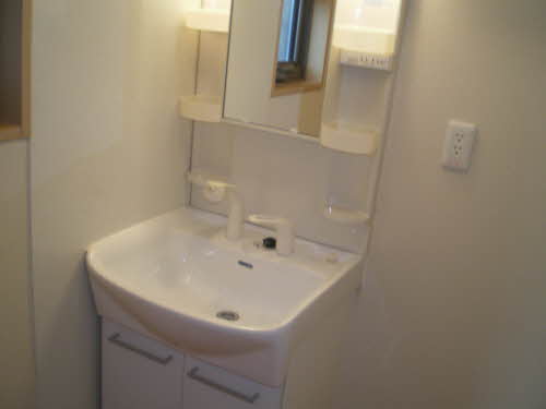 ヴィラ グランツ A101号-9