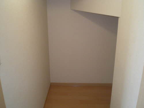 ヴィラ グランツ A101号-12