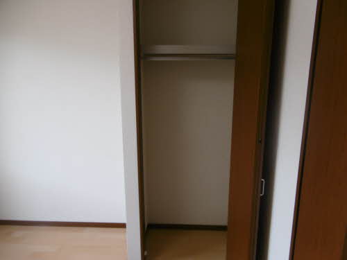 ヴィラ　グランツ B107号-10