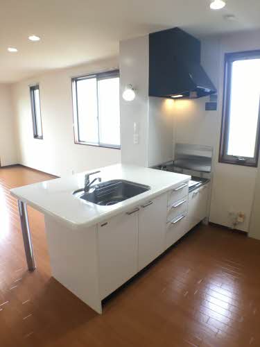 マノワール小浜 B202号-3