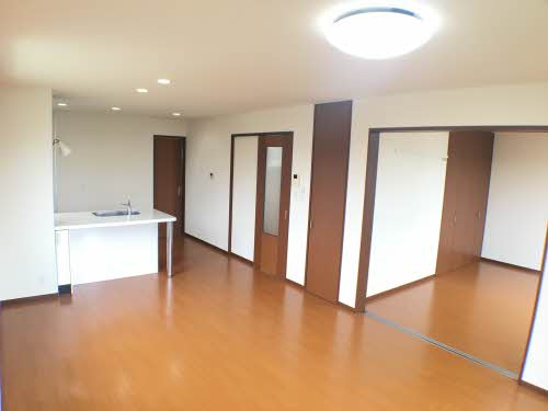 マノワール小浜 B202号-4