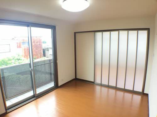 マノワール小浜 B202号-6