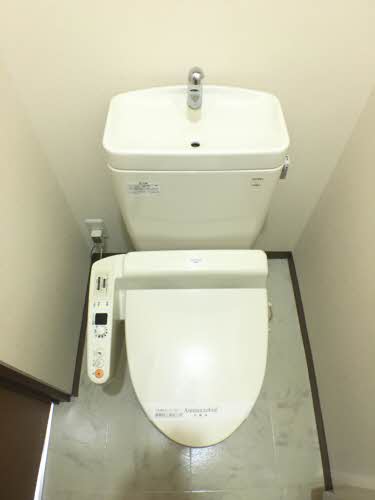 マノワール小浜 B202号-15