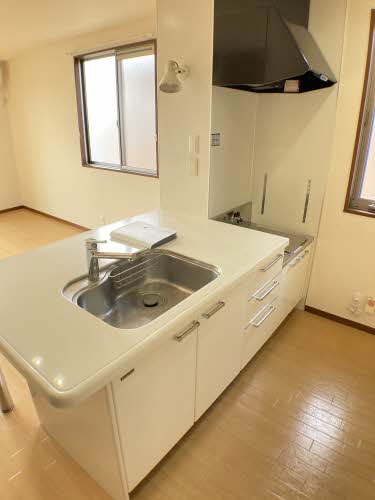 マノワール小浜 C202号-3