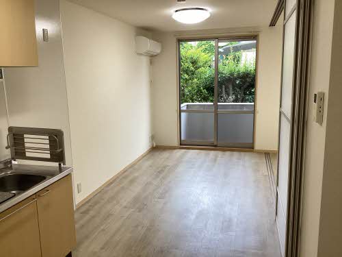 サニーコート久居 B101号-2