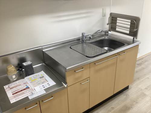 サニーコート久居 B101号-3