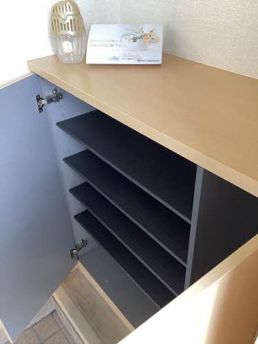 サニーコート久居 B101号-5