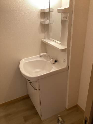 サニーコート久居 B101号-6