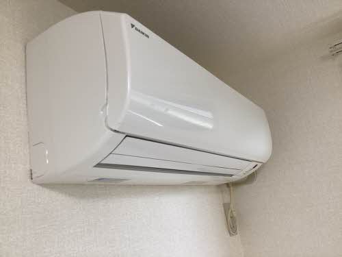 サニーコート久居 B101号-11