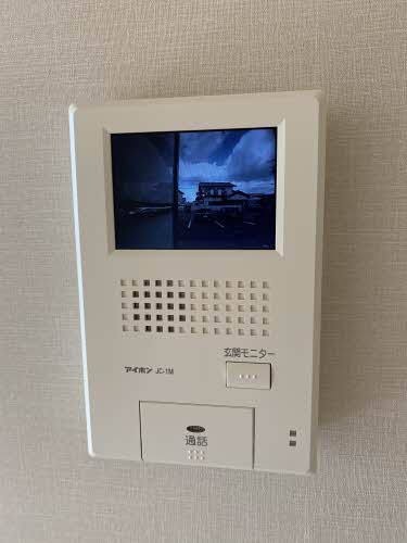 サニーコート久居 B203号-11