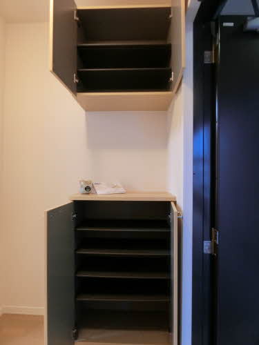 レクエルドサオリⅡ A102号-2