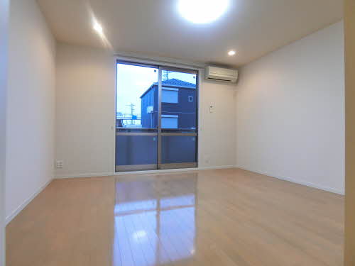 レクエルドサオリⅡ A102号-5