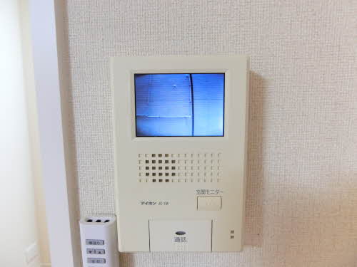 レクエルドサオリⅡ A102号-7